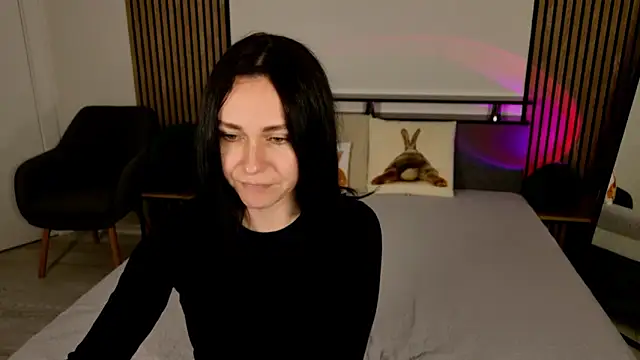 DitaNoir's Live XXX Chat