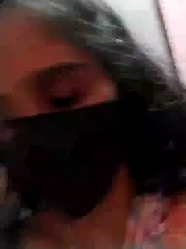 Pertunjukan Kamera Web suchi_telugu