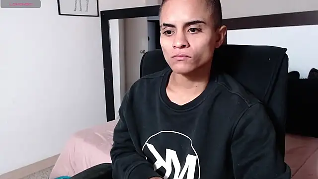 Liiamthompsonn Live XXX chat