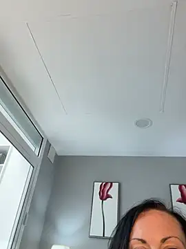 GoddessChloeAtreides' Webcam Show