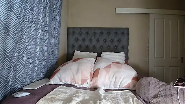 Chat XXX en directo de nanababe1