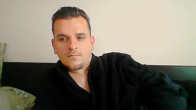 Show modela Huge_cock22cm na web-kameri