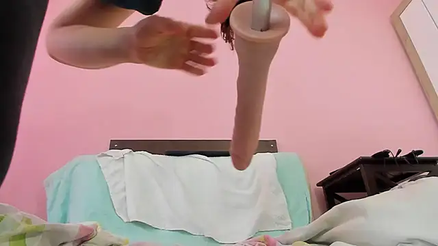 HotSweetAngel's Webcam Show