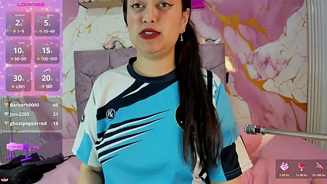 jannakissh's Live XXX Chat