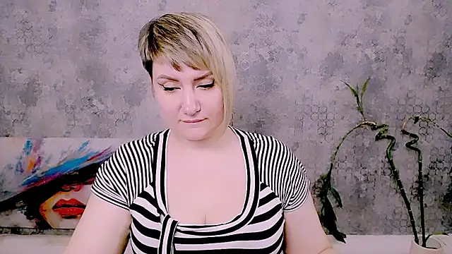 Czat XXX na żywo – Djullia