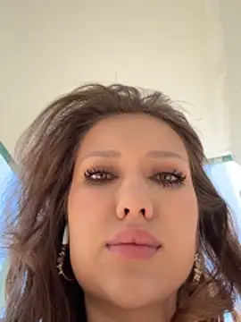 Show de webcam de Musae