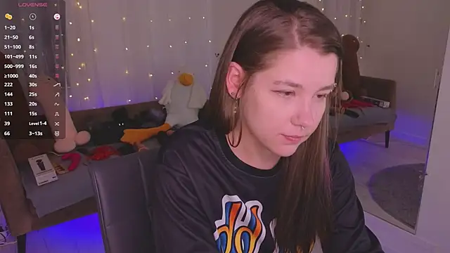 Chat XXX Live Mira_Falls