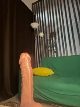 LittleFox___ Obrolan Langsung XXX