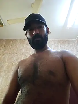 Bigkannan 现场XXX聊天