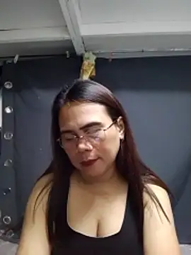 erma_joy Pertunjukan Webcam