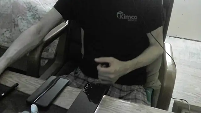 FiSTALiTY Show Webcam