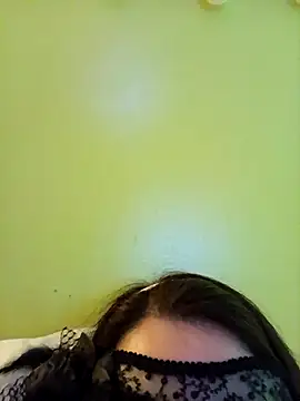 Webkamerová show Conejita69n_n