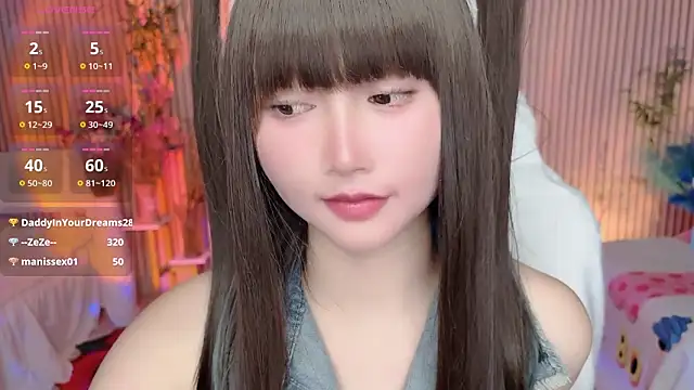 di-or-n Live XXX chat