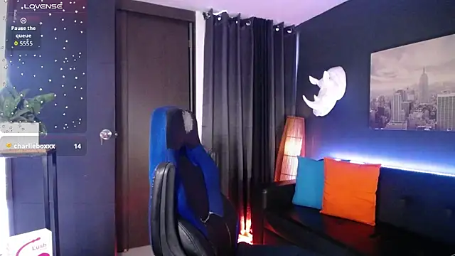 Zed_ferrer: απευθείας συνομιλία ΧΧΧ