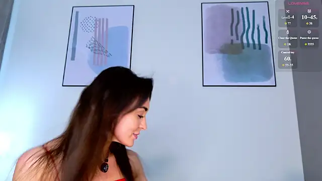 Živý XXX chat kylllie