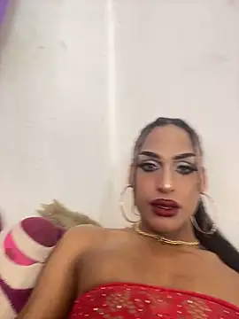 Вебкам-шоу amal_baddell