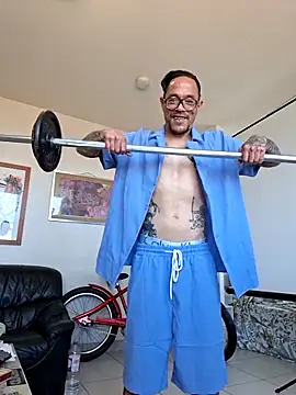 Mr_Graffitimile live XXX chat