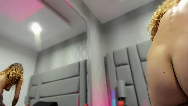 ninna_vinns 现场XXX聊天