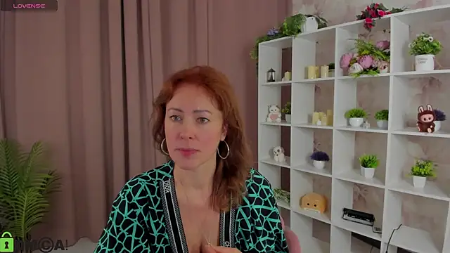 Онлайн чат XXX LeticiaRomano