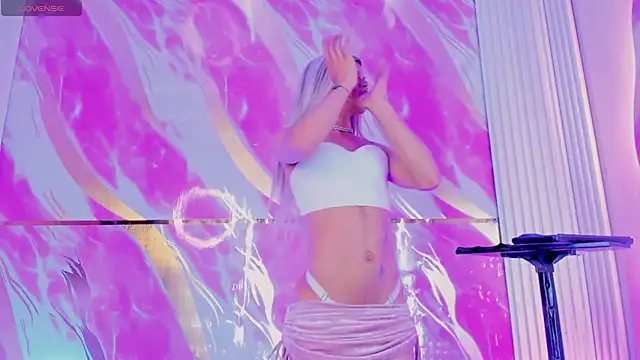 Melanny_Brats 在線直播表演