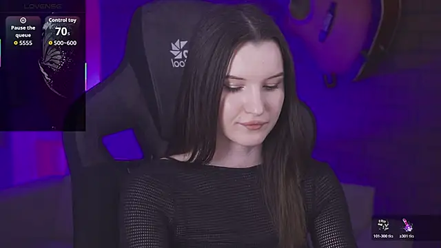 AgataWillis – Naživo XXX chat