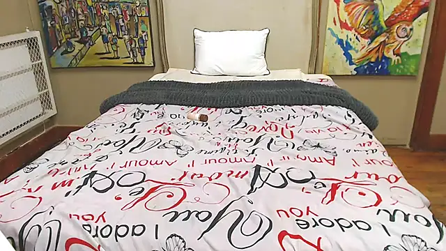 GorgeousCocoxxx's Webcam Show