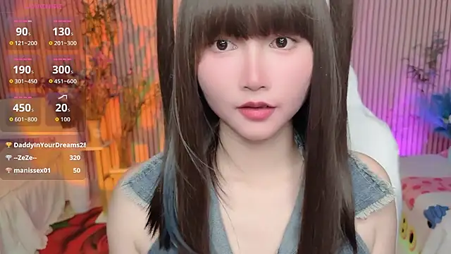 di-or- live XXX chat