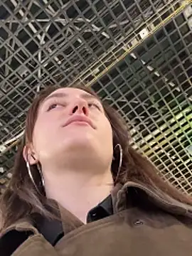 Tiny_Anny's Webcam Show