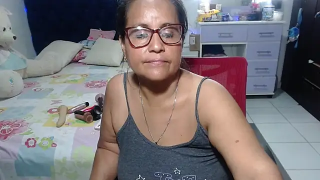 Živý XXX chat pervert_mommy_