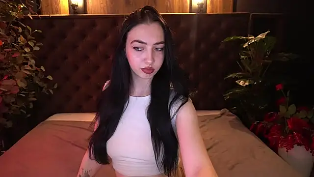 WildKittenX_ Obrolan Langsung XXX