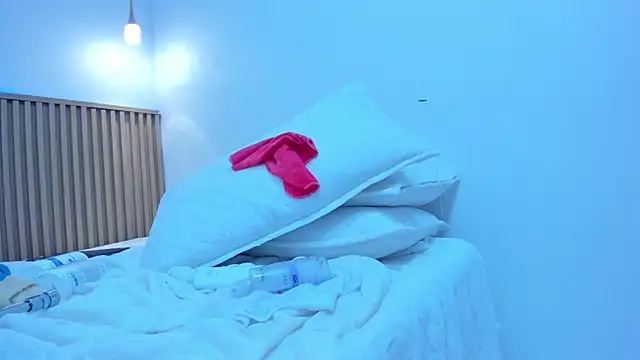 Pokazy przed kamerką – Sarita__Gomez