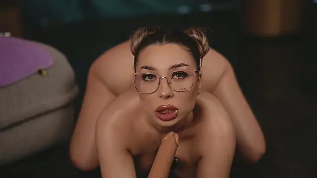 Chatroom XXX en direct de Assmerising