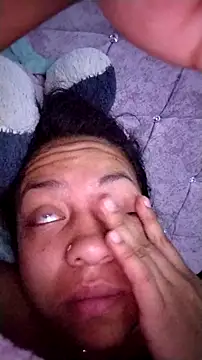 Tiphanydirty3 Adlı Modelin Canlı XXX Sohbeti