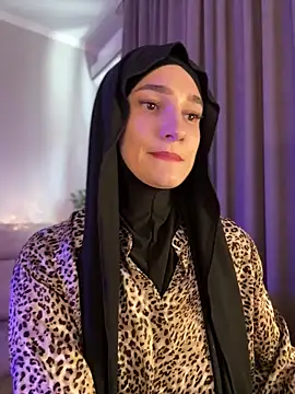 SugarDanger Webcam show