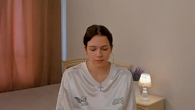 Chat XXX en directo de VelvetRisque