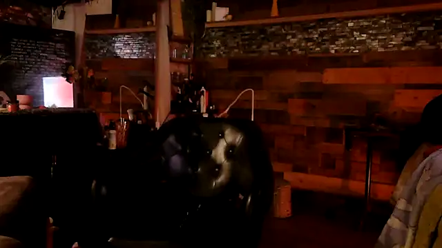 MISTERANDDEMI Show Webcam