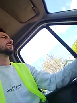 Webkamerová show stfvataman