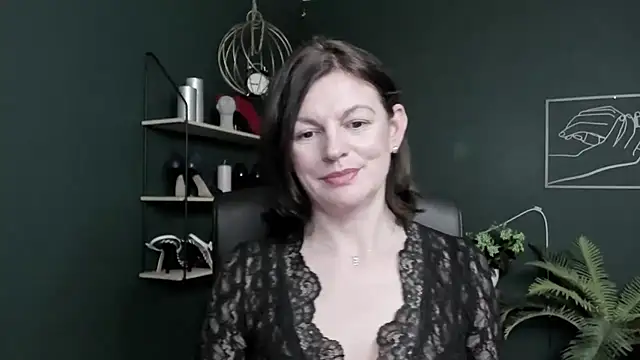 Chat XXX ao vivo de VivianWILD