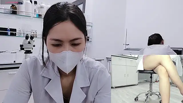 Kathylove_2023 Pertunjukan Webcam