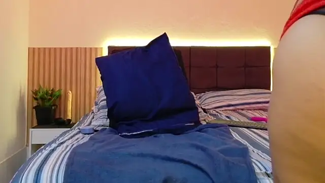 DIOSA-HOT's Webcam Show