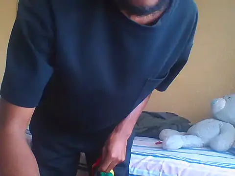 Kem_Secrets 网络视讯表演