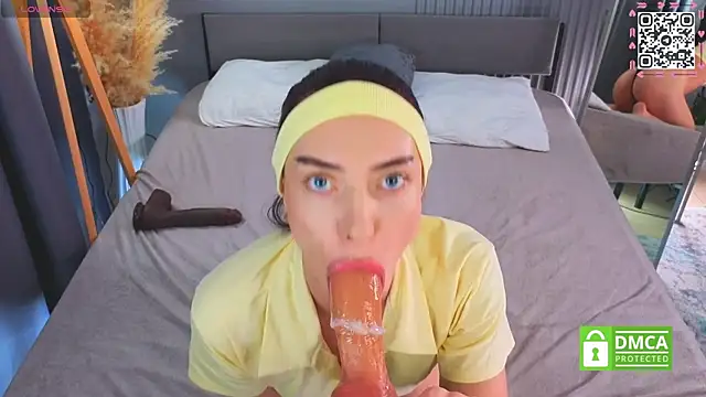 Chat XXX en directo de aGaGatha