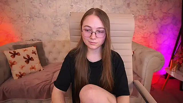 Chat XXX ao vivo de ArrinaWairr