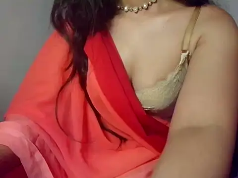 Czat XXX na żywo – redruby_xoxo