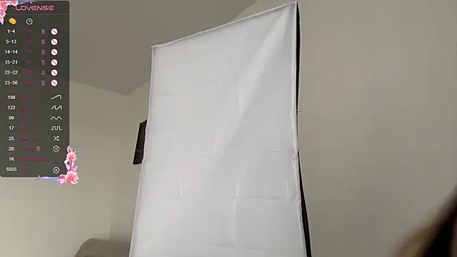 GilySuper élő XXX-chatje