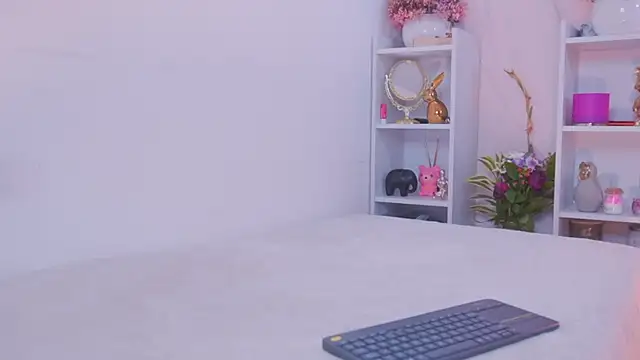 ElodieRousse_ Live XXX-chat