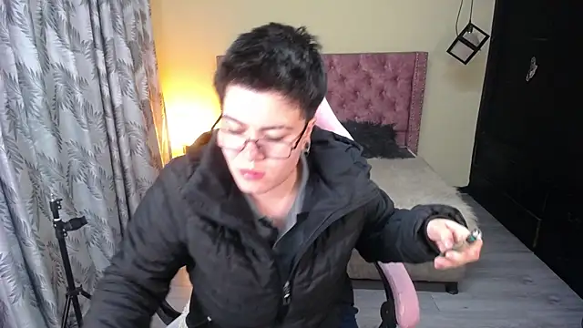 Živý XXX chat geminis_xxx