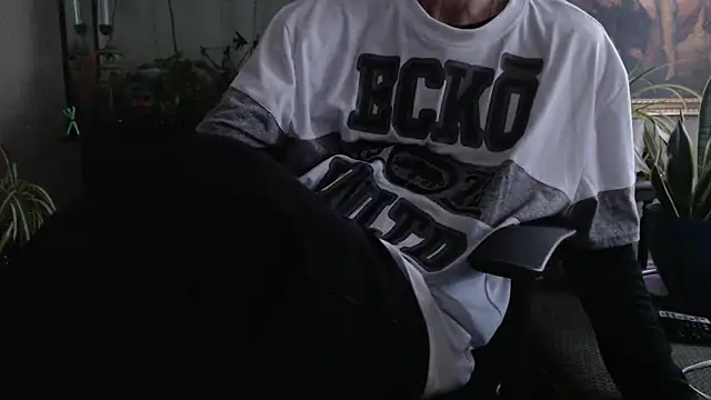 EspanolVato's Webcam Show