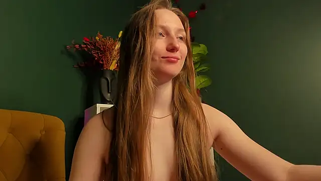 Czat XXX na żywo – baby_annn