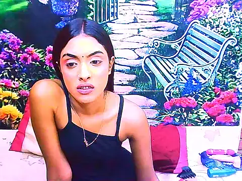 Živý XXX chat IndianPretty14u2Luv